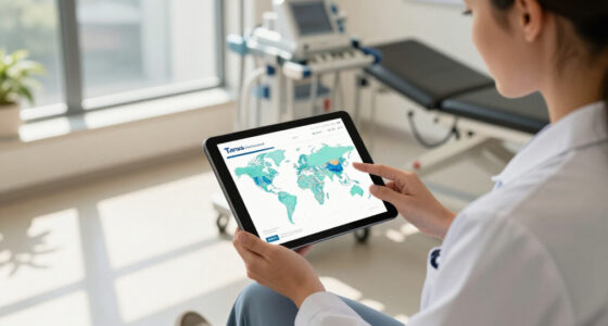 Tarsus Pharmaceuticals Surges In Global Coverage