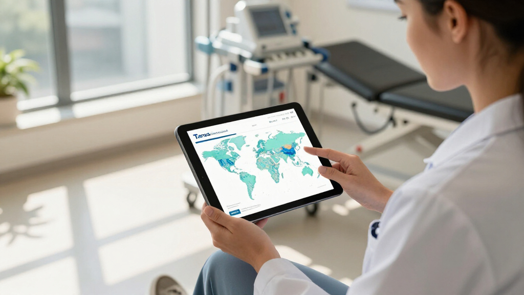 Tarsus Pharmaceuticals Surges In Global Coverage