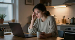 The Hidden Danger Of Burnout No One Warns You About