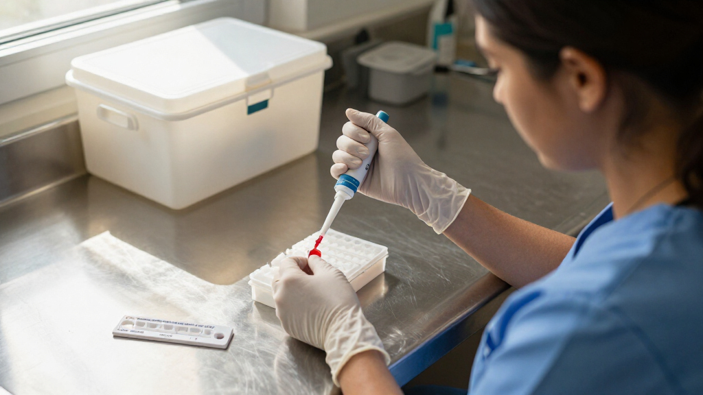Third Malaria Death At Frankfurt Airport Raises Concerns