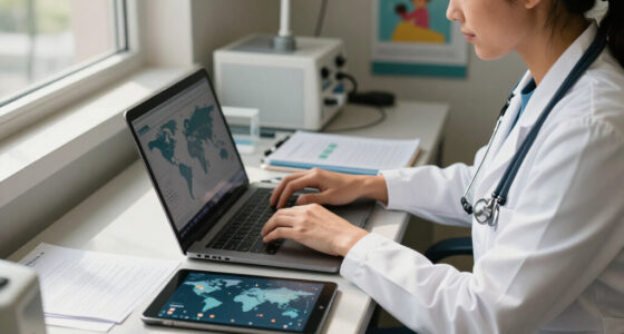 Trinity Health Surges In Global Coverage