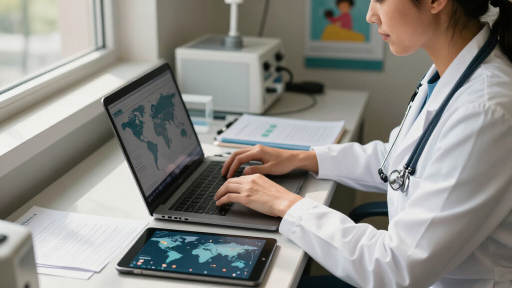 Trinity Health Surges In Global Coverage