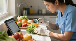 U.S. Officials Announce Cyclospora Outbreak Is Over