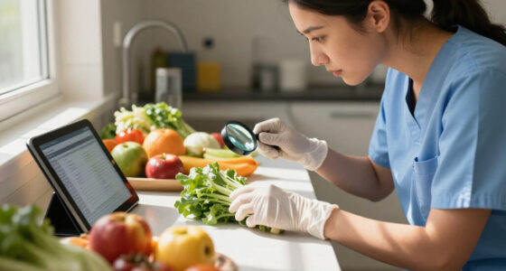 U.S. Officials Announce Cyclospora Outbreak Is Over