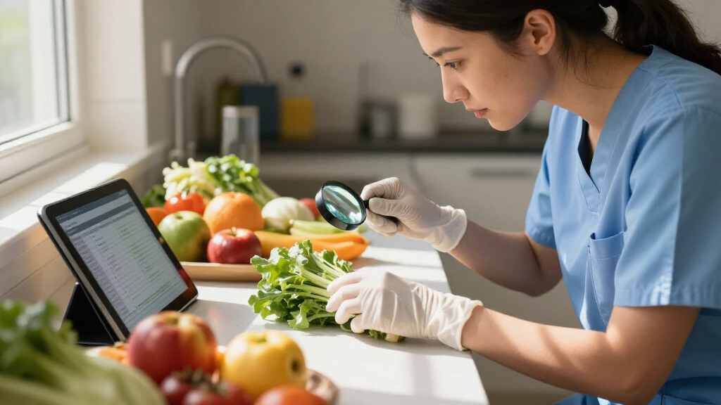 U.S. Officials Announce Cyclospora Outbreak Is Over