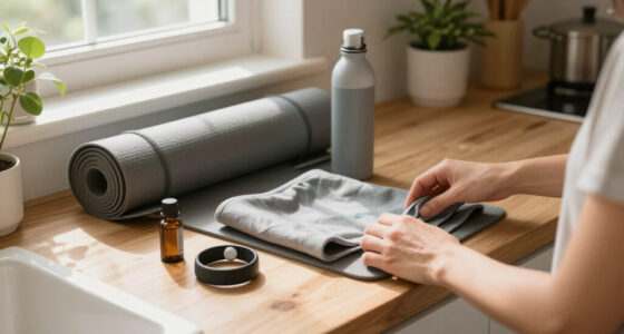 Complete Wellness Gear Checklist 2026