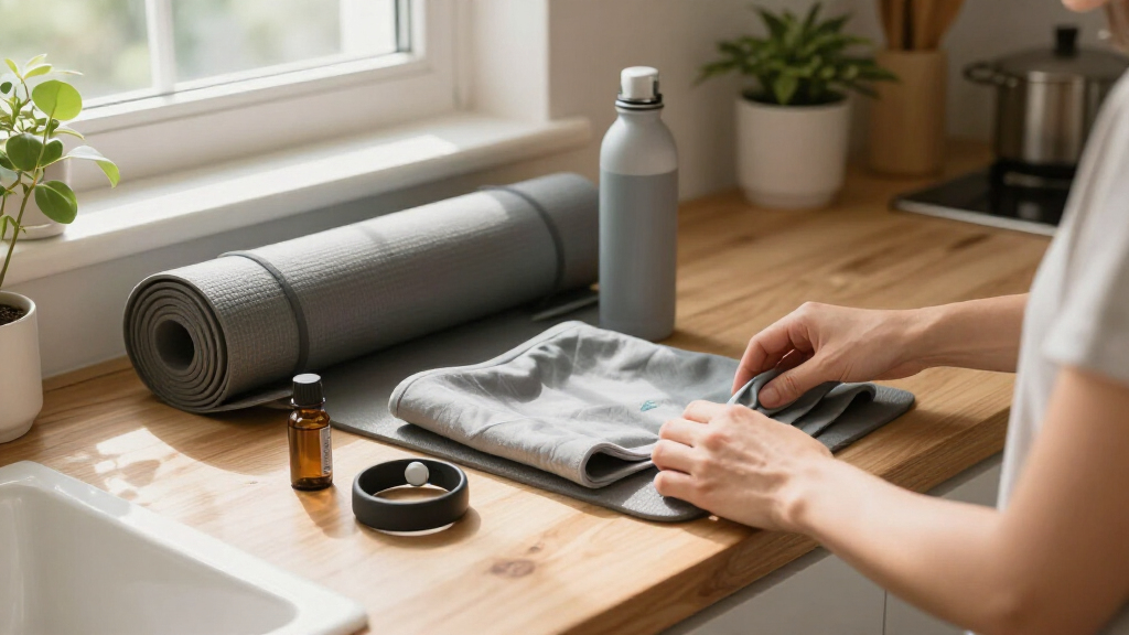 Complete Wellness Gear Checklist 2026