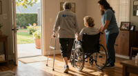 Why SCAN Health Plan Skips The Hospital Stop Between Home And SNF