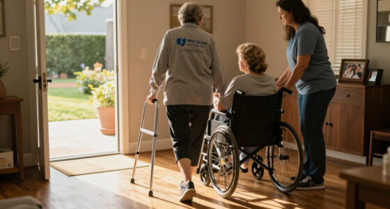 Why SCAN Health Plan Skips The Hospital Stop Between Home And SNF