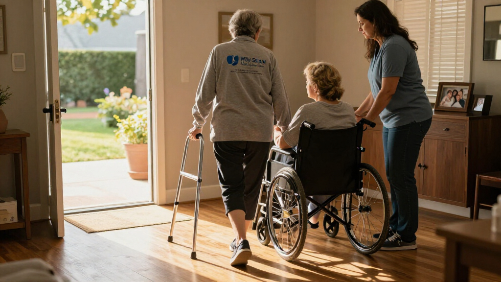 Why SCAN Health Plan Skips The Hospital Stop Between Home And SNF