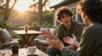 Why We Keep Accepting The Same Painful Relationship Patterns