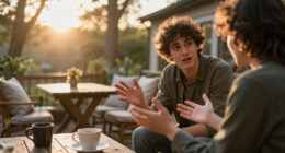 Why We Keep Accepting The Same Painful Relationship Patterns