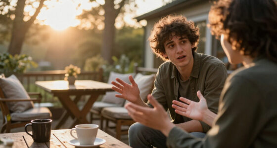 Why We Keep Accepting The Same Painful Relationship Patterns