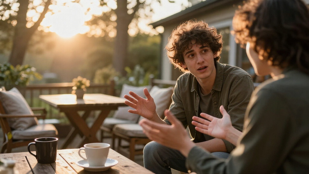 Why We Keep Accepting The Same Painful Relationship Patterns