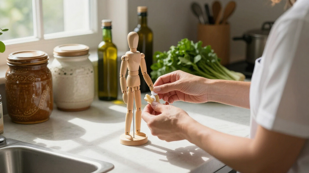 ‘Without Cracks’ Exhibition Launches In Barcelona To Raise Osteoporosis Awareness