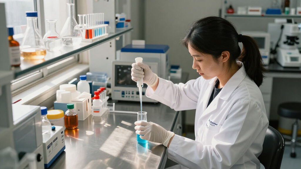 Zenas Biopharma Surges In Global Coverage