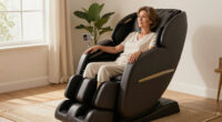 10 Best At-Home Massage Chairs for Relaxation in 2027