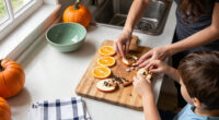 10 Best Low-Sugar Halloween Treats for Kids in 2027