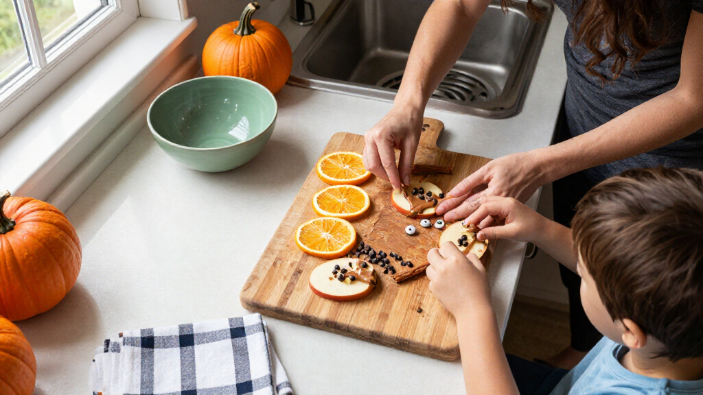 10 Best Low-Sugar Halloween Treats for Kids in 2027