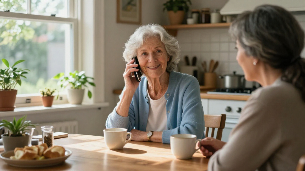 10 Things I Stopped Apologizing For After Retirement