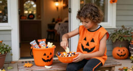 11 Best Halloween Candy Alternatives for Kids in 2027