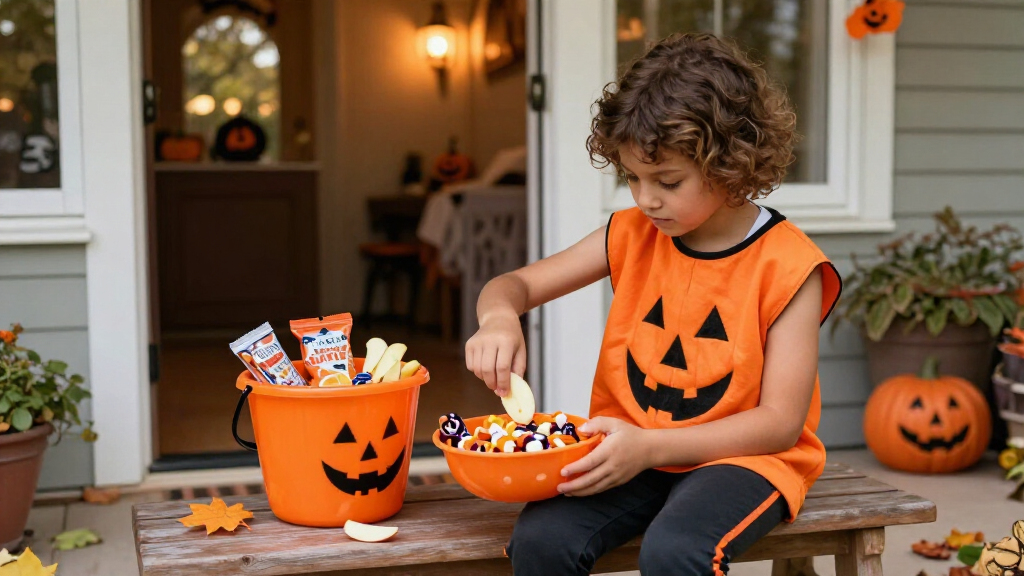 11 Best Halloween Candy Alternatives for Kids in 2027