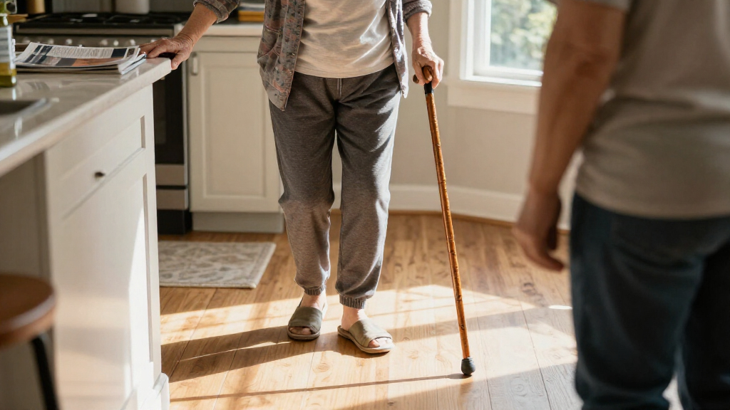11 Best Mobility Aids for Seniors in 2027