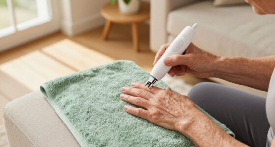 13 Best Electric Nail Trimmers for Seniors in 2027