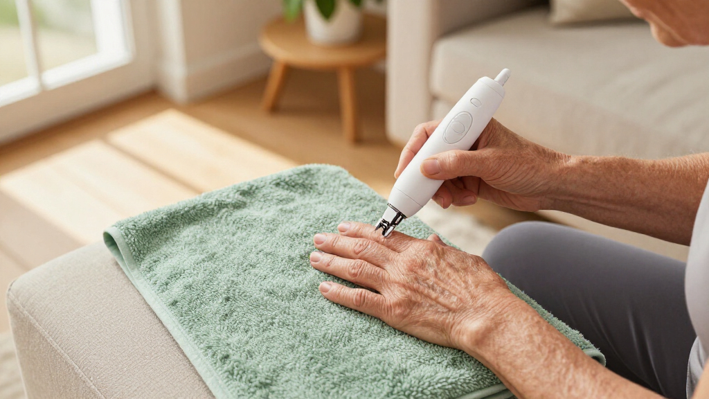 13 Best Electric Nail Trimmers for Seniors in 2027