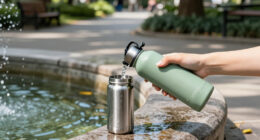 13 Best Insulated Water Bottles for Hydration in 2027
