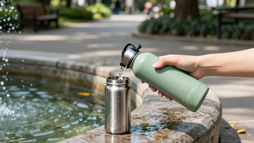 13 Best Insulated Water Bottles for Hydration in 2027