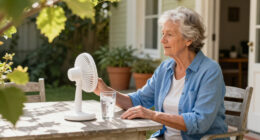 14 Best Cooling Products for Older Adults in 2027