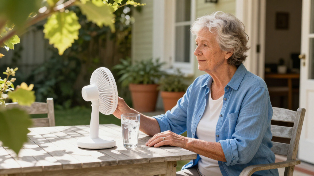 14 Best Cooling Products for Older Adults in 2027