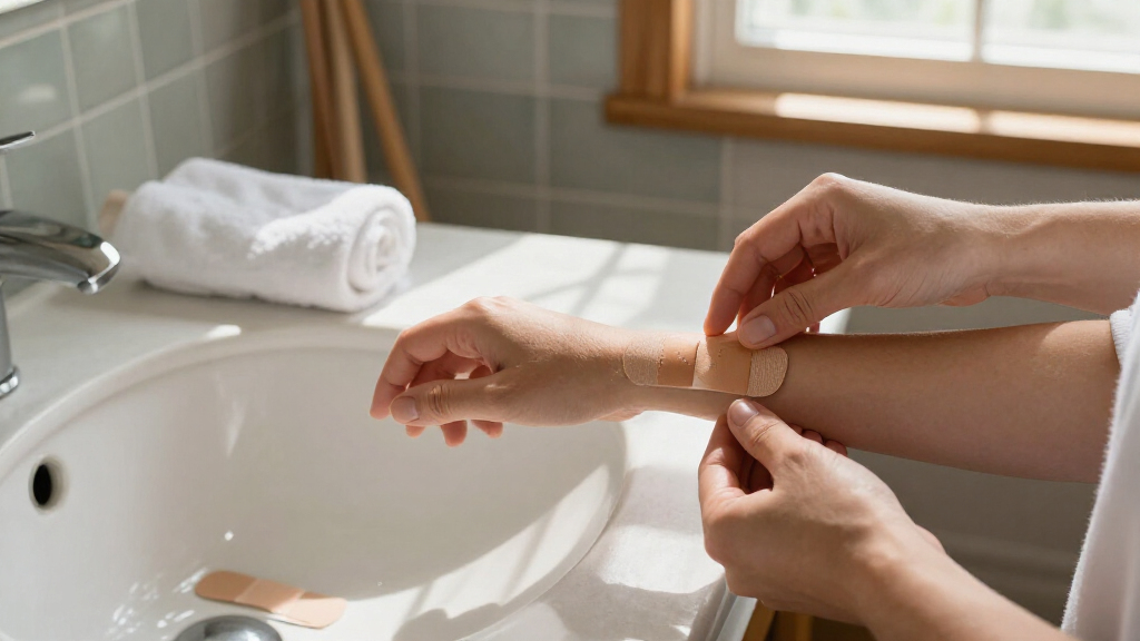 15 Best Adhesive Bandages for Sensitive Skin in 2027