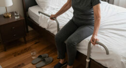 15 Best Adult Portable Bed Rails for Safer Bedside Support in 2027