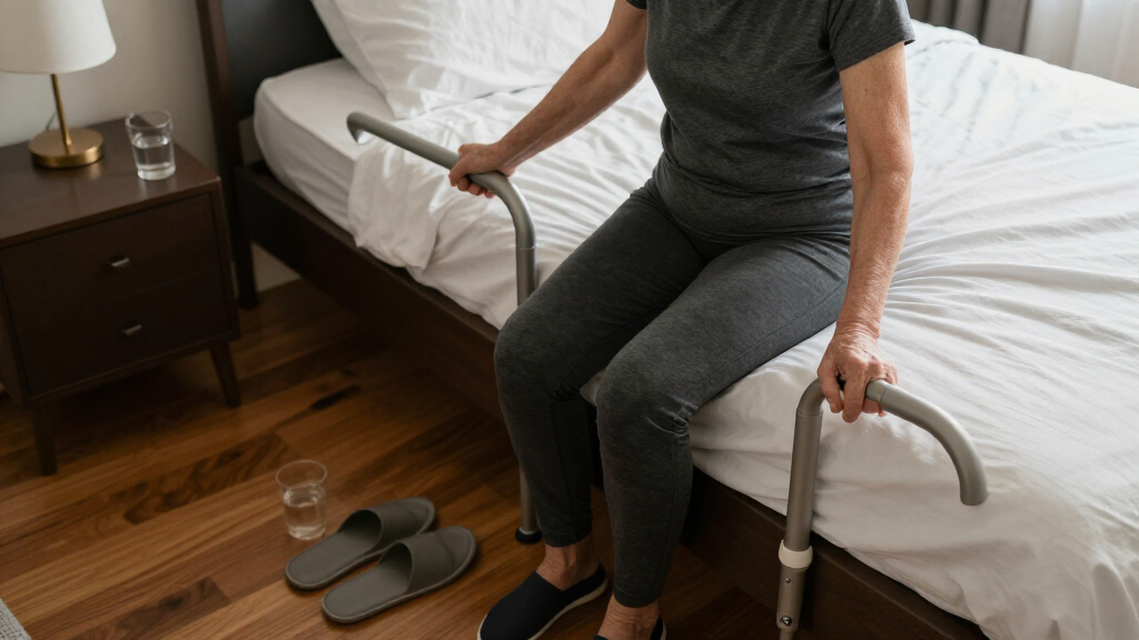 15 Best Adult Portable Bed Rails for Safer Bedside Support in 2027
