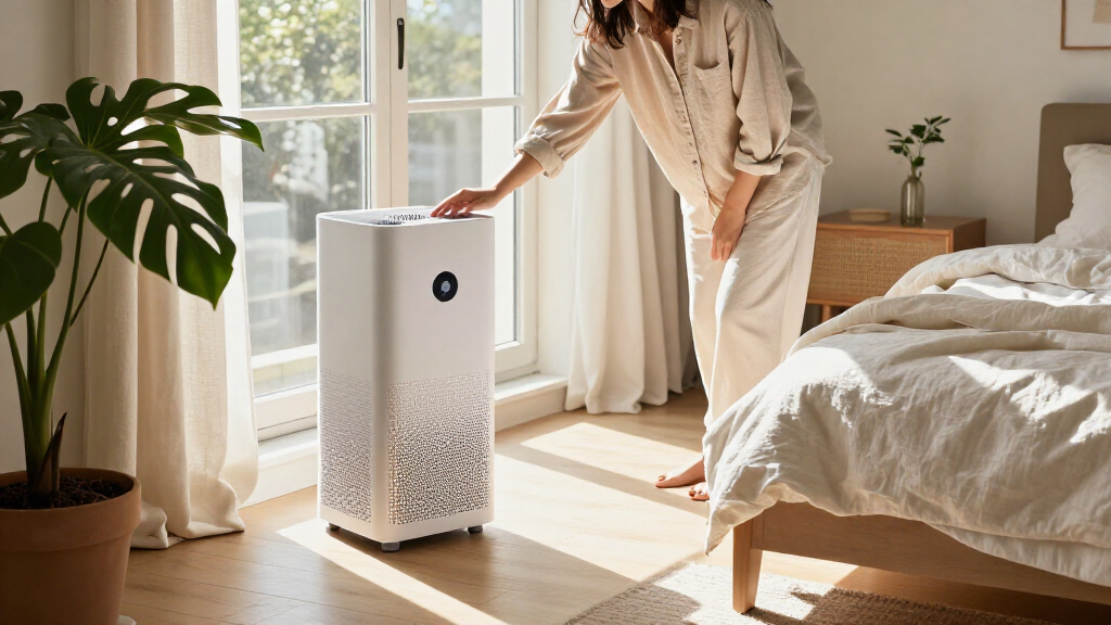 15 Best Air Purifiers for Allergies in 2027
