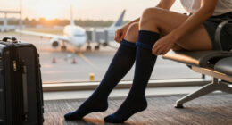 15 Best Compression Socks for Travel in 2027