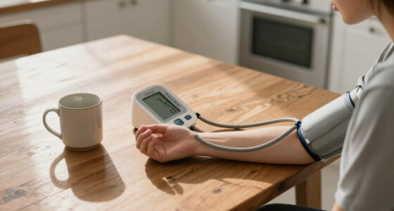 15 Best Digital Blood Pressure Monitors in 2027
