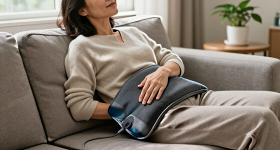 15 Best Electric Heating Pads for Back Pain in 2027