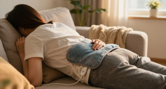 15 Best Electric Heating Pads for Pain Relief in 2027