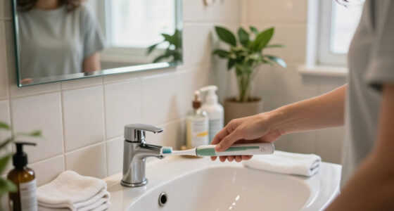 15 Best Electric Toothbrushes for Sensitive Teeth in 2027