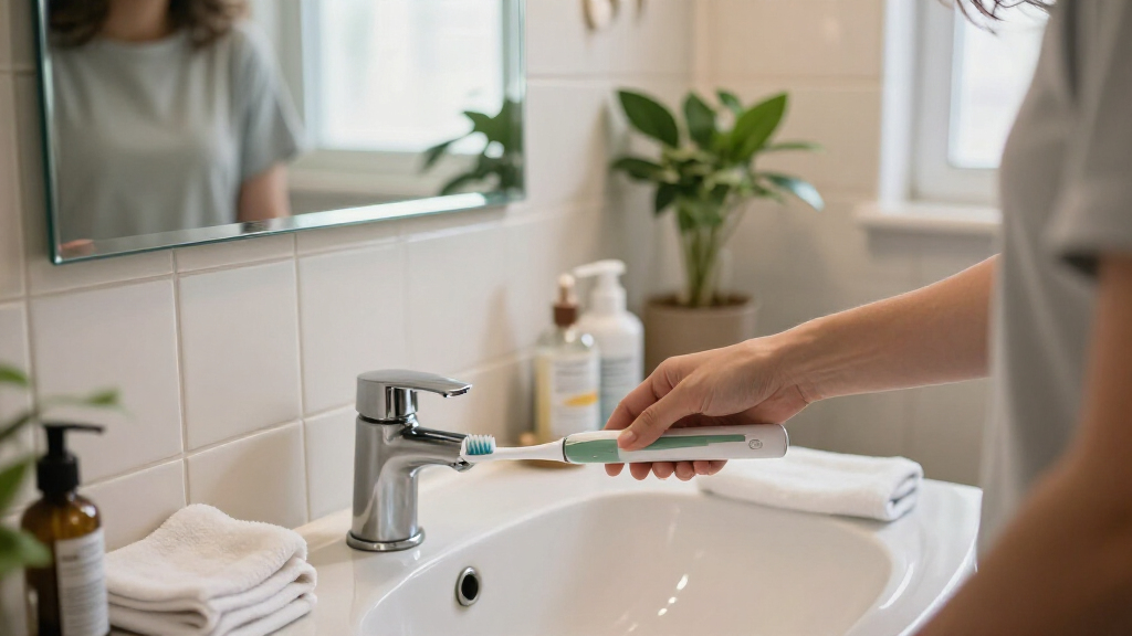 15 Best Electric Toothbrushes for Sensitive Teeth in 2027