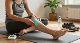 15 Best Electronic Muscle Stimulators for Pain Relief and Muscle Stimulation in 2027