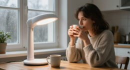 15 Best Light Therapy Lamps for Seasonal Depression in 2027