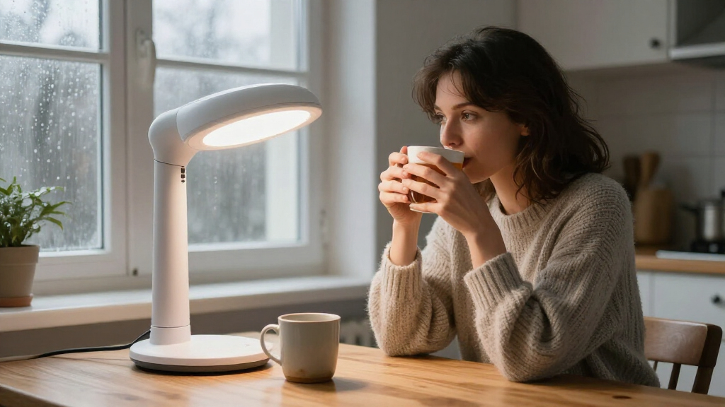 15 Best Light Therapy Lamps for Seasonal Depression in 2027