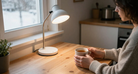 15 Best Light Therapy Lamps for Seasonal Mood in 2027