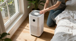 15 Best Portable Air Purifiers for Allergies in 2027