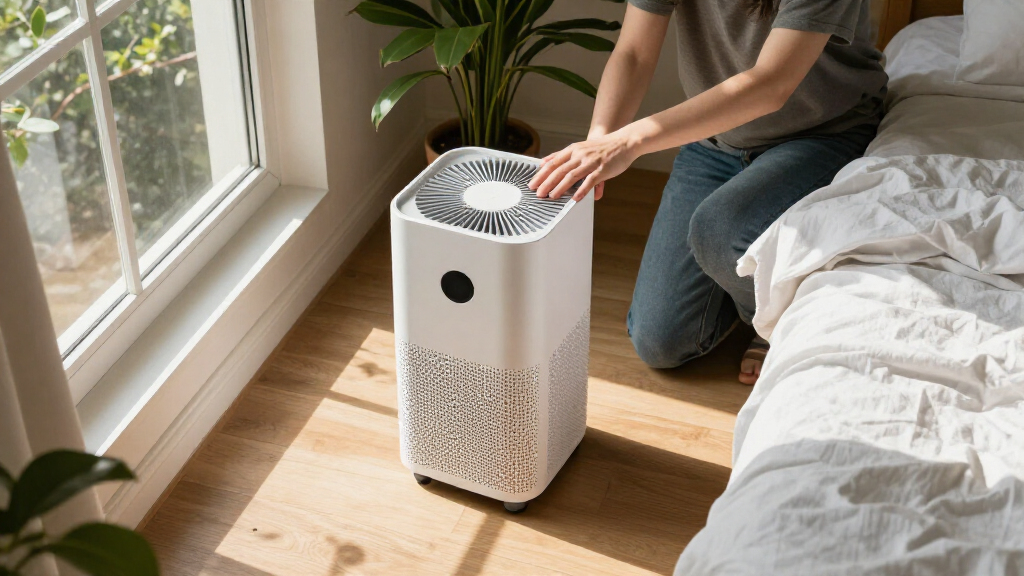 15 Best Portable Air Purifiers for Allergies in 2027