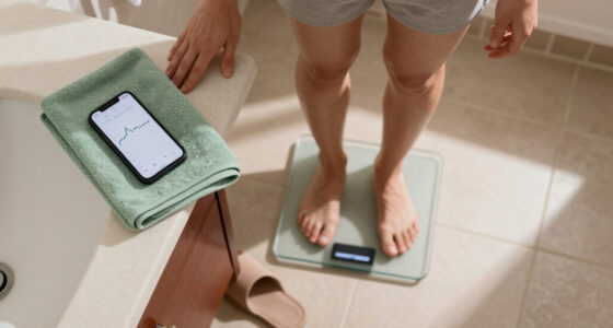 15 Best Smart Scales for Body Weight in 2027